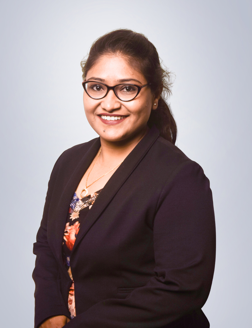 Dr. Archana Rathod