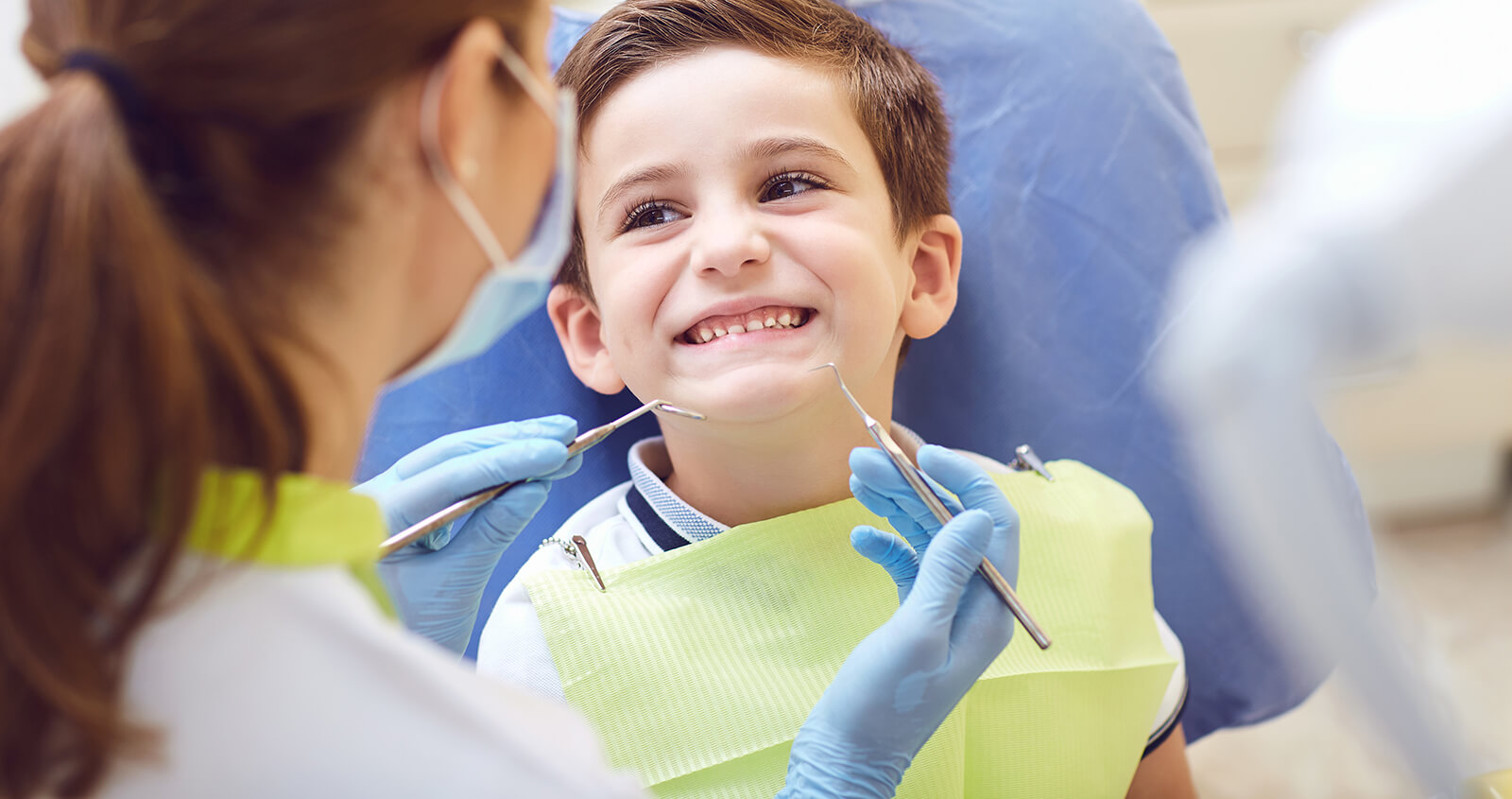 How to Prevent Cavities in Kids and Adults